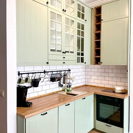 Coral Bay - Beachfront With Free Parking * Varna