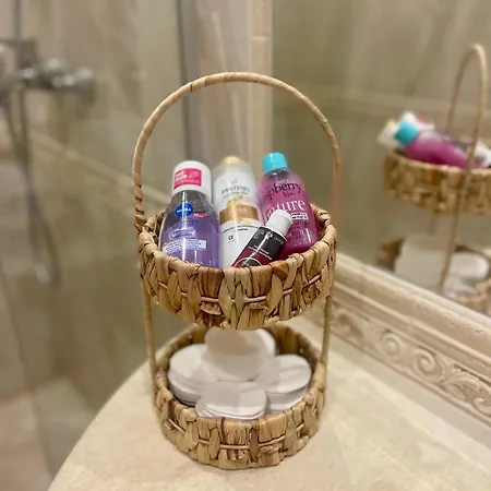 Coral Bay - Beachfront With Free Parking * Varna