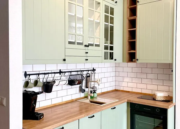 Coral Bay - Beachfront With Free Parking * Varna