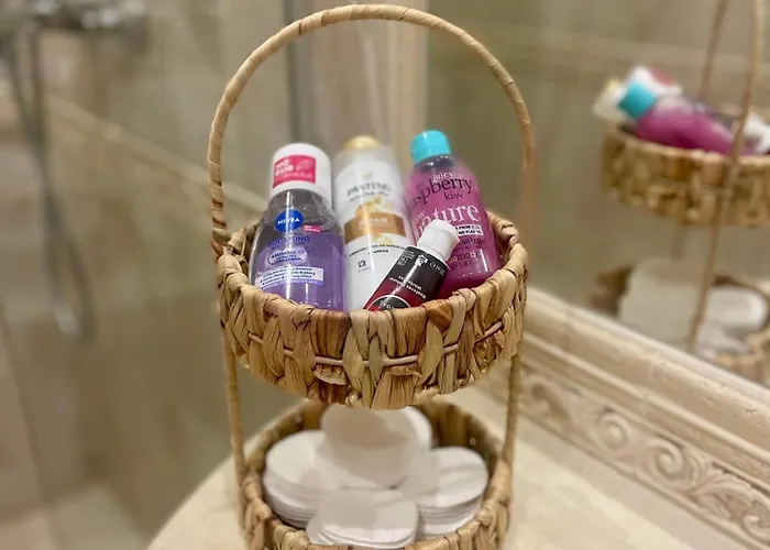 Coral Bay - Beachfront With Free Parking * Varna