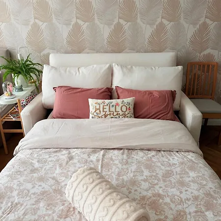Appartement Coral Bay - Beachfront With Free Parking Varna