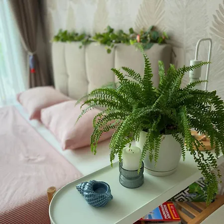 Coral Bay - Beachfront With Free Parking * Varna